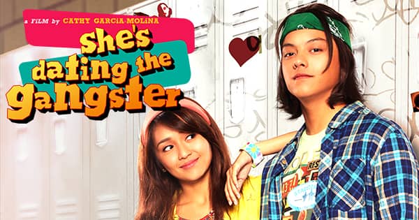 shes dating the gangster cast